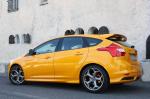 Ford Focus ST 2013 года